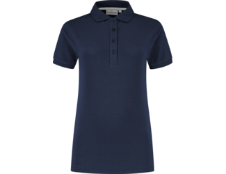 Santino Poloshirt Max Ladies